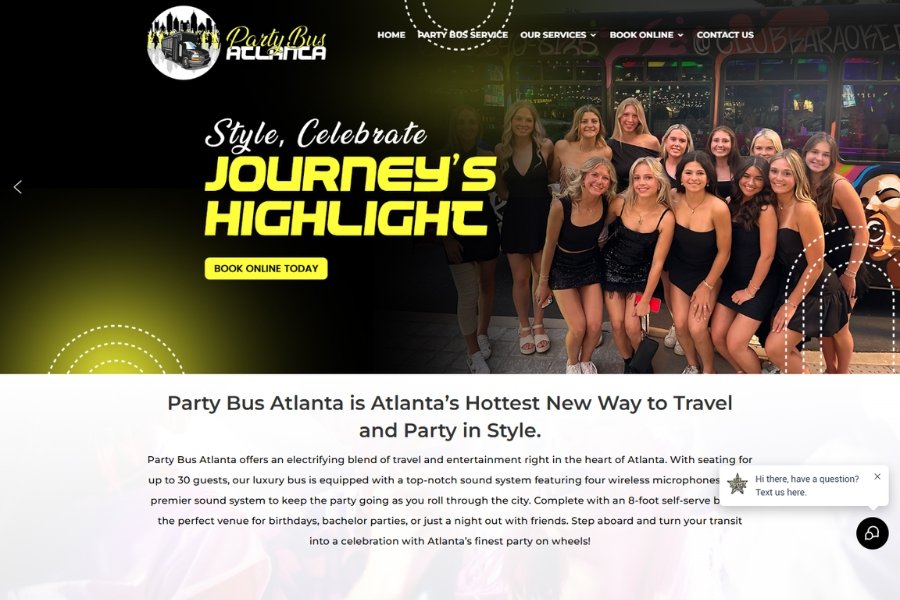 PartyBusATL